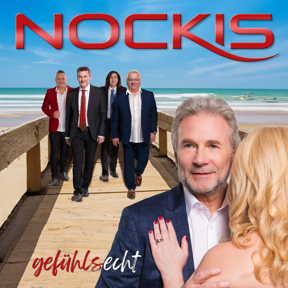 Album cover of Marie, ich vergess dich nie
