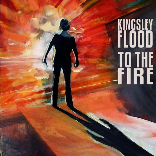 To The Fire sleeve