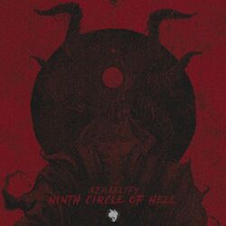 Portada del álbum Ninth Circle Of Hell