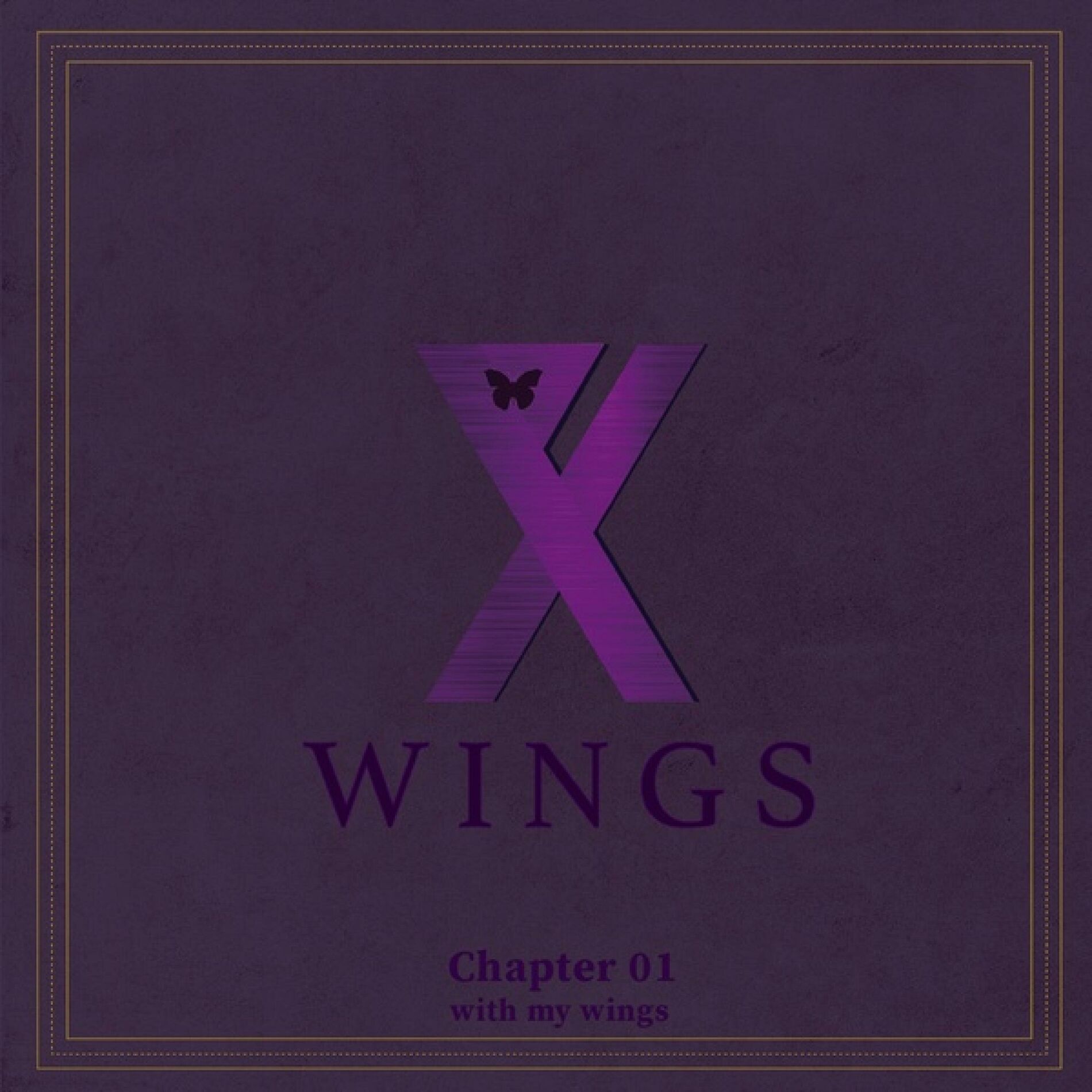 Album cover of Wings