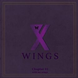 Cover of Wings