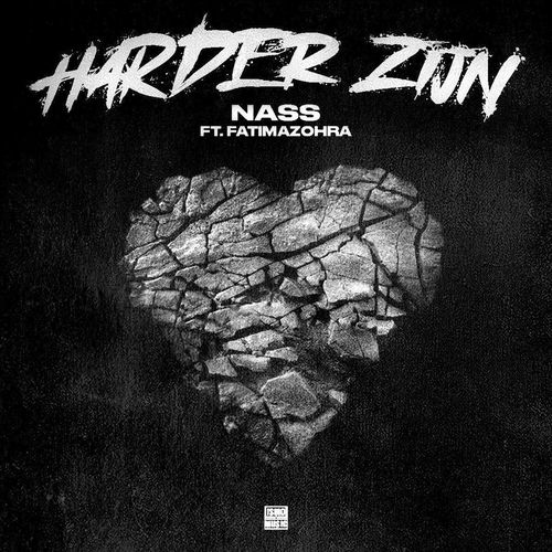 Harder Zijn (feat. Fatimazohra)