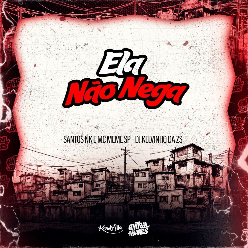 Picture of Ela Não Nega