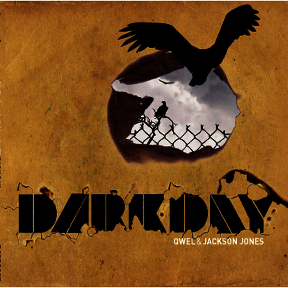 Picture of Dark Day