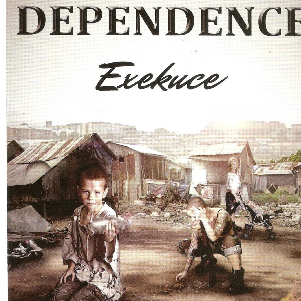 Picture of Exekuce