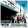 Tras De Mí (Live) by RBD album cover