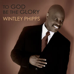 Cover of To God Be the Glory