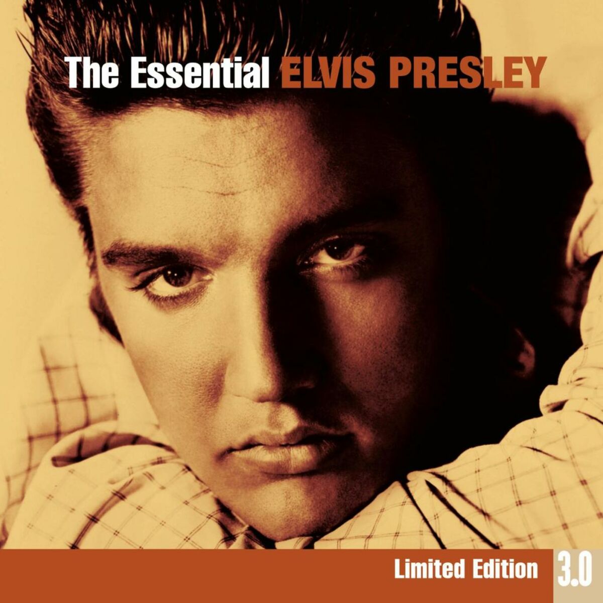 Album picture of The Essential Elvis Presley 3.0