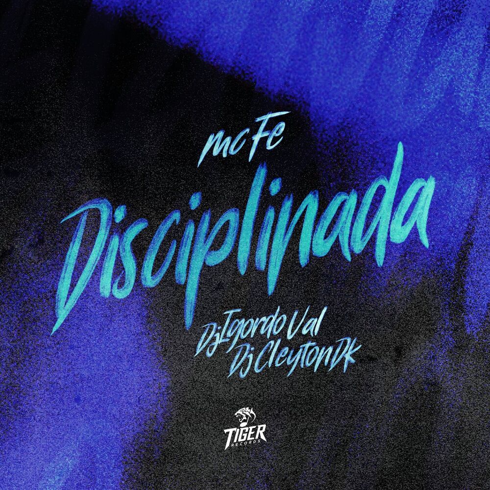 Picture of DISCIPLINADA