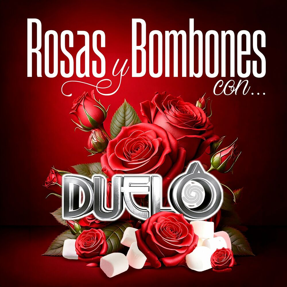 Picture of Rosas Y Bombones Con Duelo
