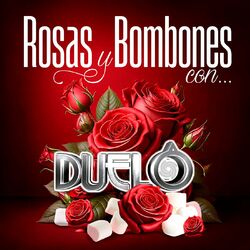 Cover of Rosas Y Bombones Con Duelo
