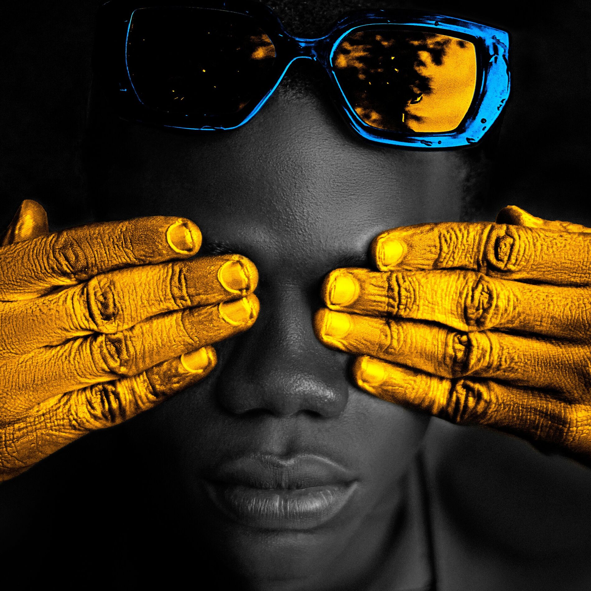Album cover of Don't Take My Soul