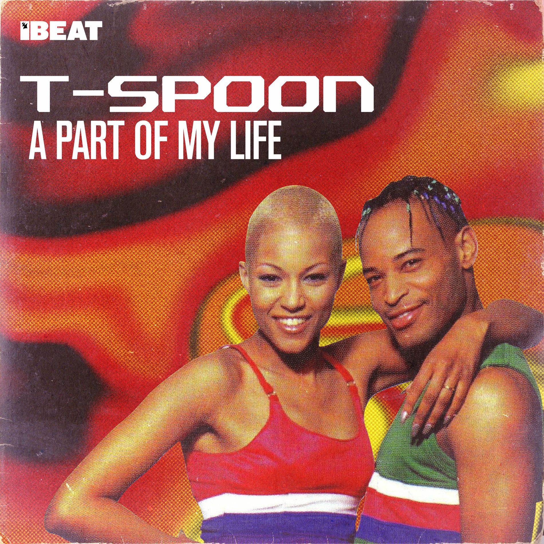 Album cover of A Part of My Life