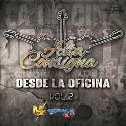 Cover of Desde La Oficina Vol. 2