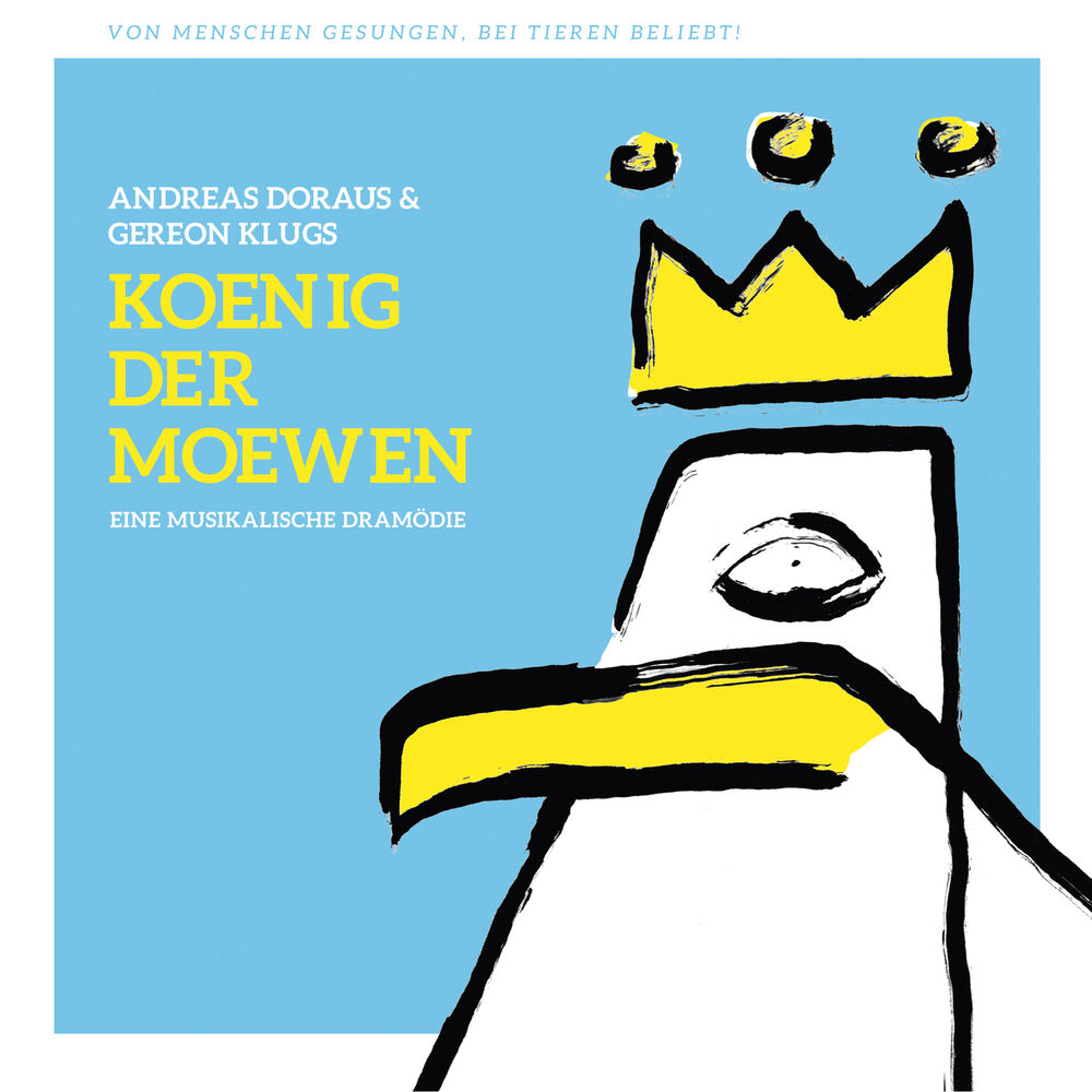 Picture of Koenig der Moewen