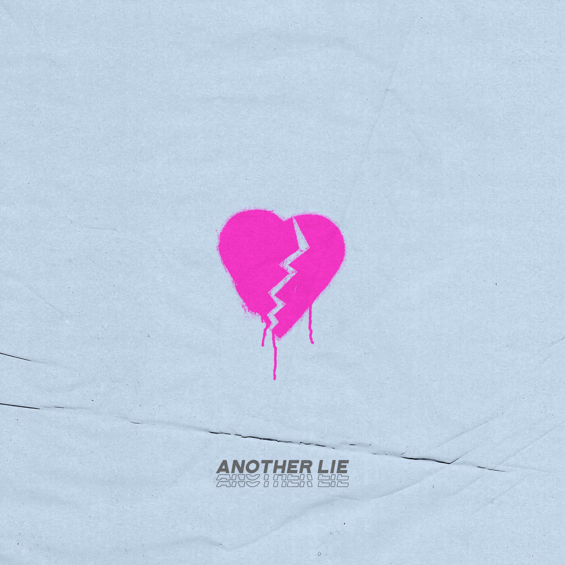 Album cover of Another Lie