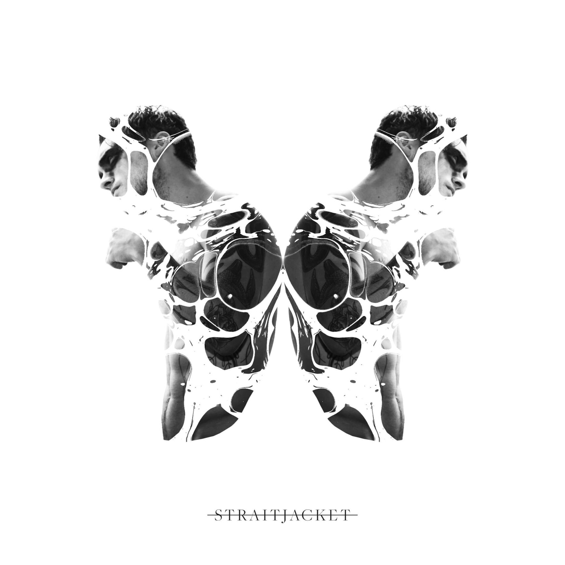 Album cover of Straitjacket