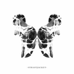 Cover of Straitjacket