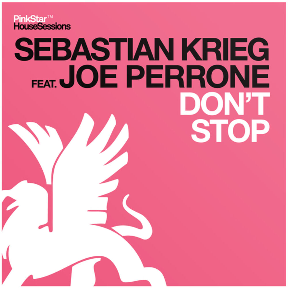 Picture of Don't Stop