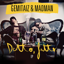 Cover of Detto, Fatto.
