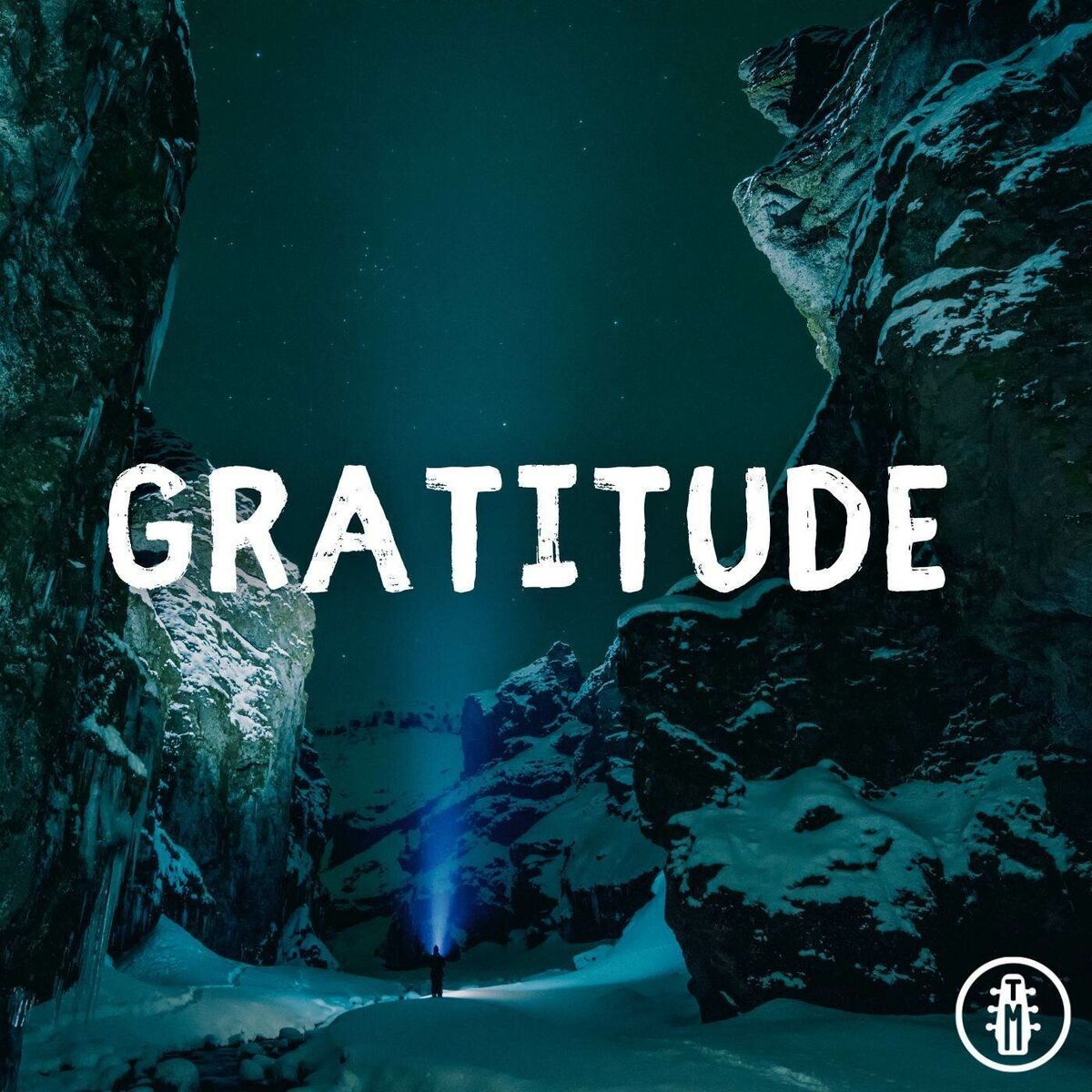 Album cover of Gratitude - Acoustic Instrumental