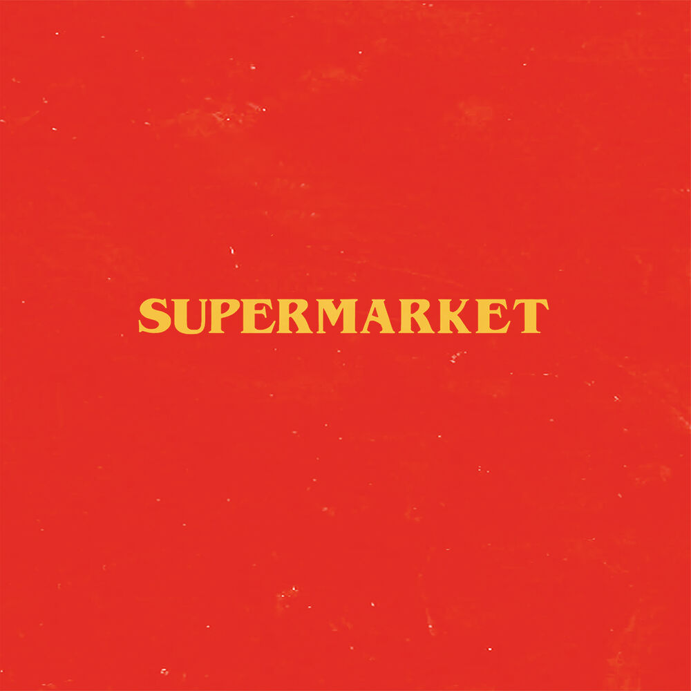Picture of Supermarket (Soundtrack)