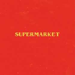 Cover of Supermarket (Soundtrack)