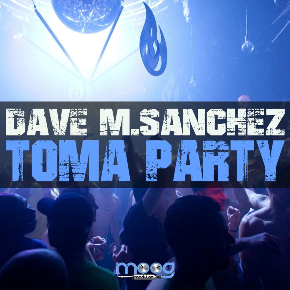 Picture of Toma Party