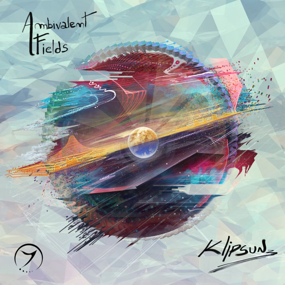 Picture of Ambivalent Fields