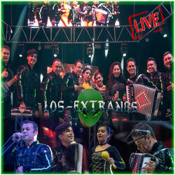 Cover of Live