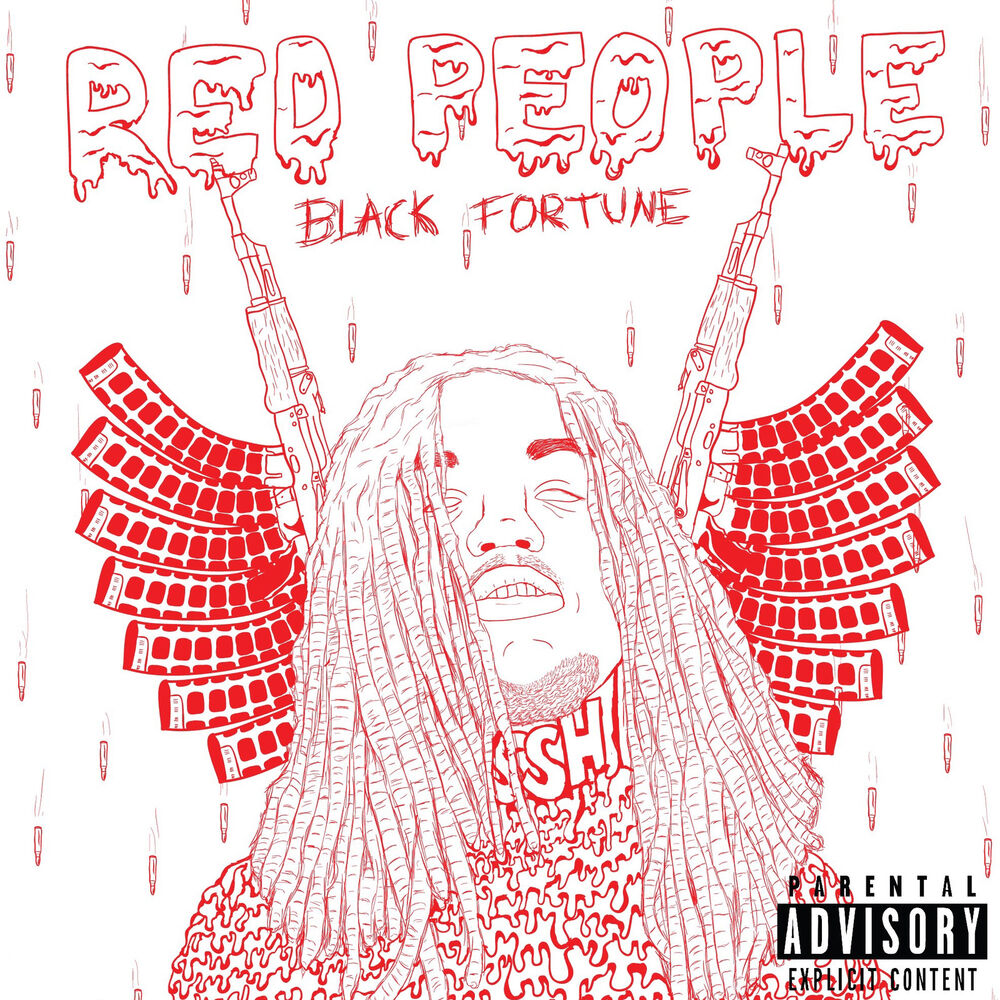 Picture of Red People