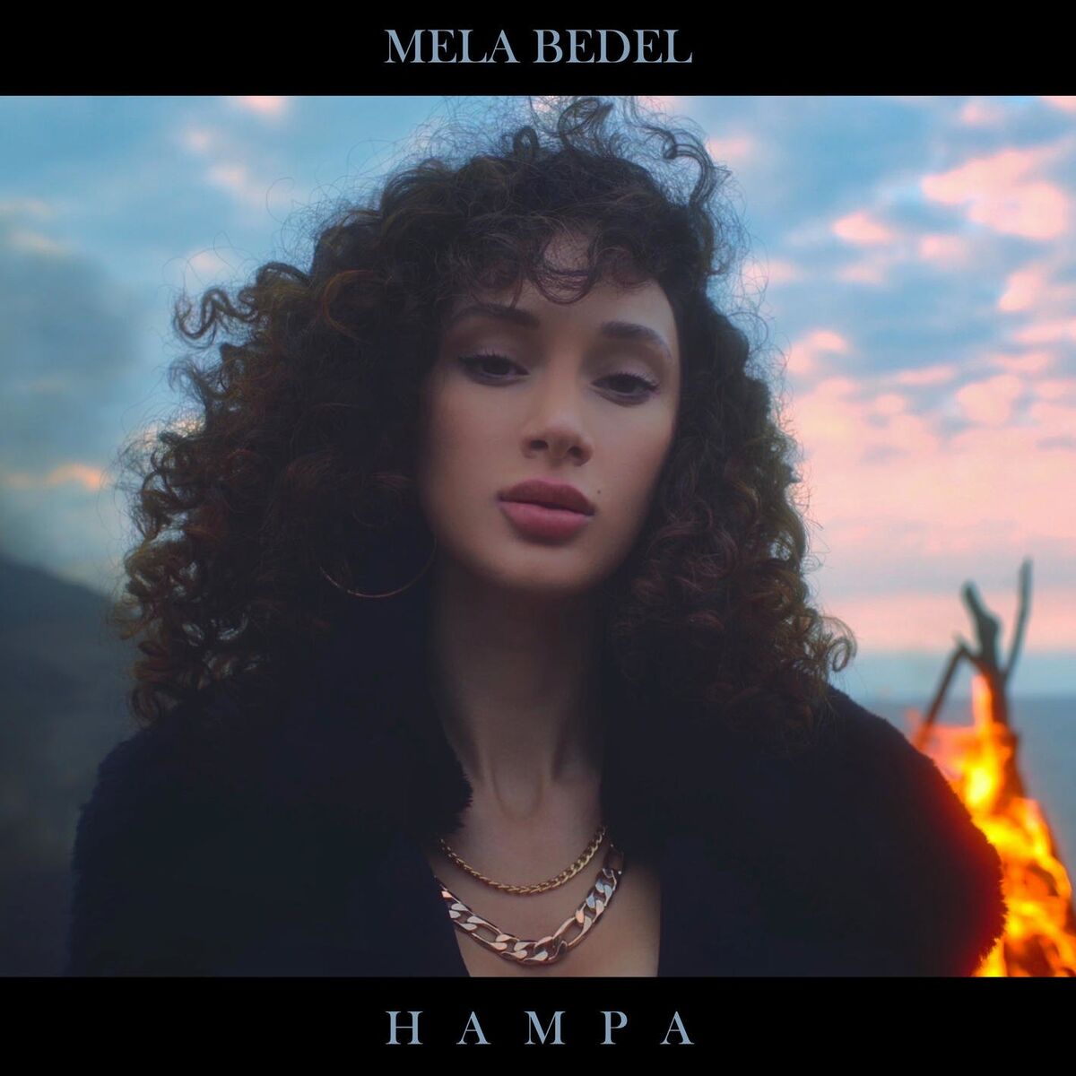 Album cover of Hampa