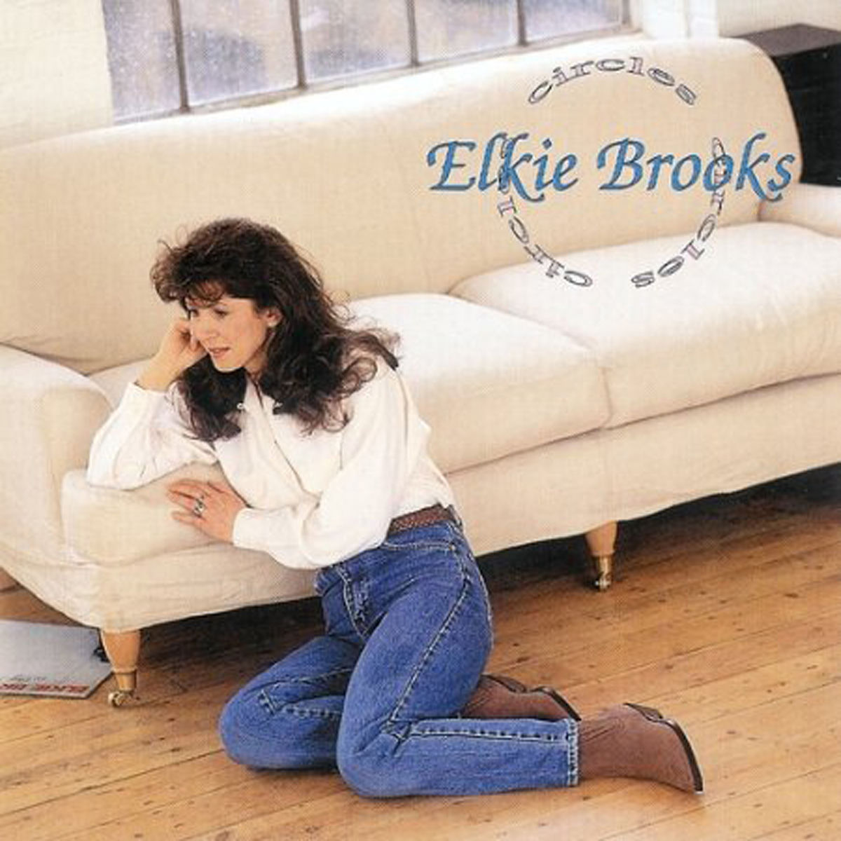 Album cover of Circles