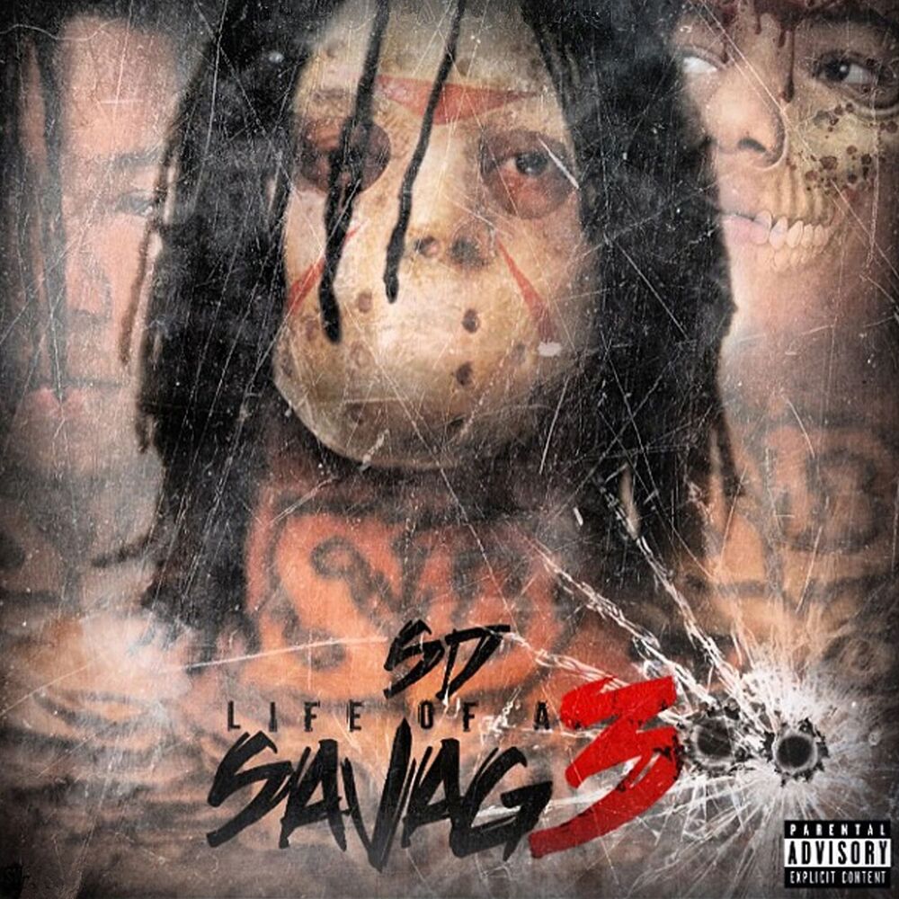 Picture of Life of a Savage 3