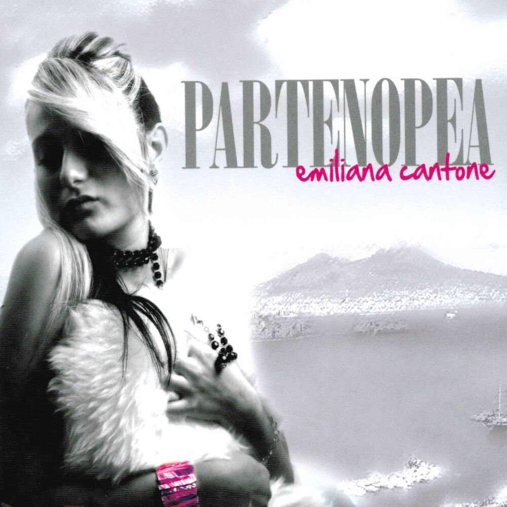 Picture of Partenopea: Best Neapolitan Classical Songs Rearranged