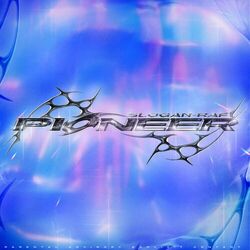 Cover of Pioneer