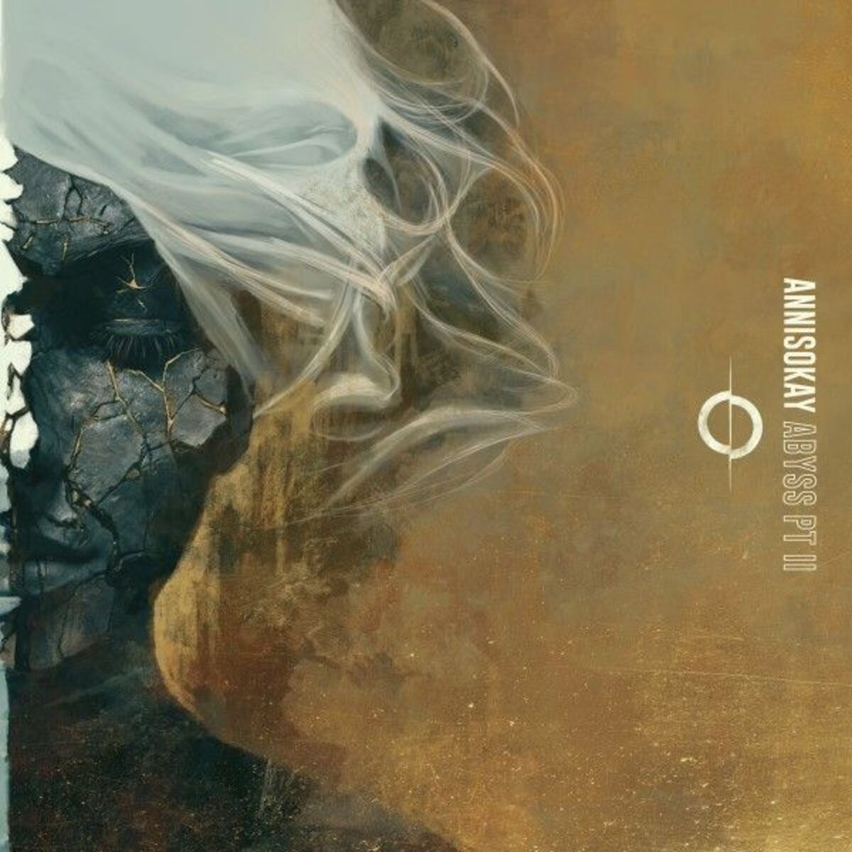 Album cover of Abyss Pt II