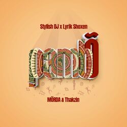 Cover of Pambo