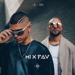 Cover of Mi X Fav