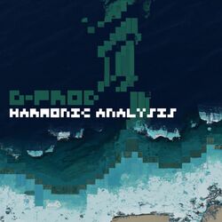Cover of Harmonic Analysis