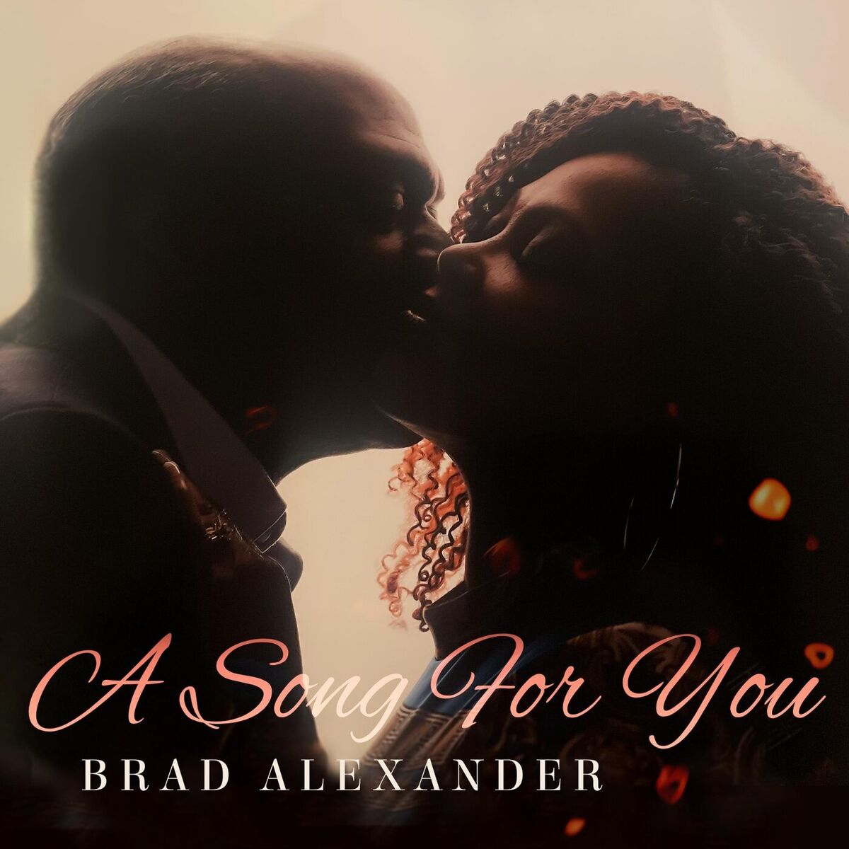 Album cover of A Song for You