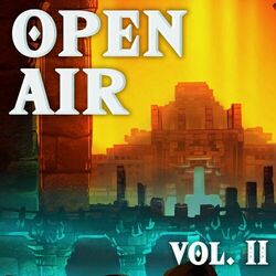 Cover of Open Air II