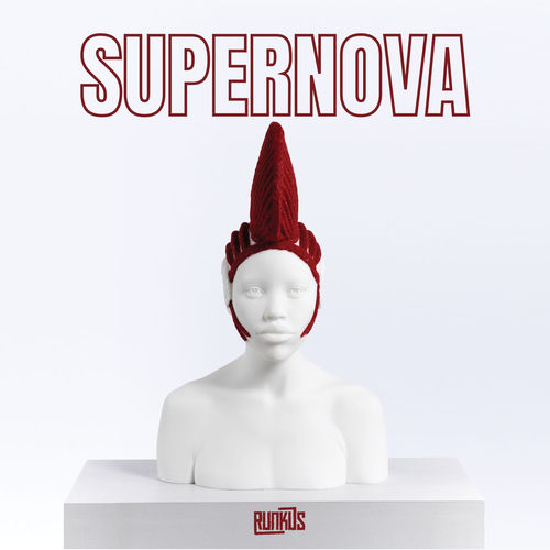 SUPERNOVA - Runkus | Deezer