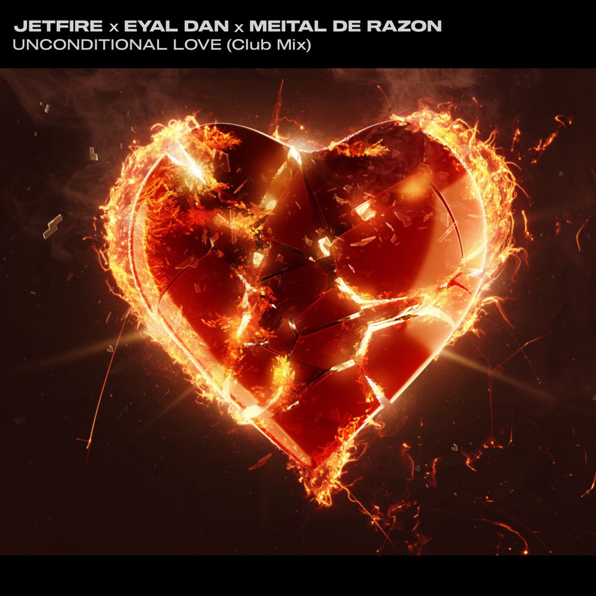 Album cover of Unconditional Love