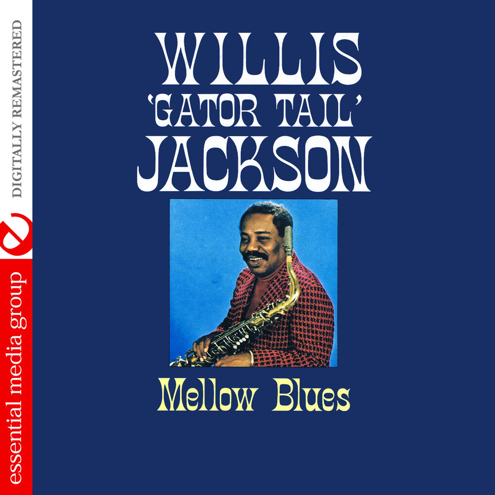 Picture of Mellow Blues (Digitally Remastered)