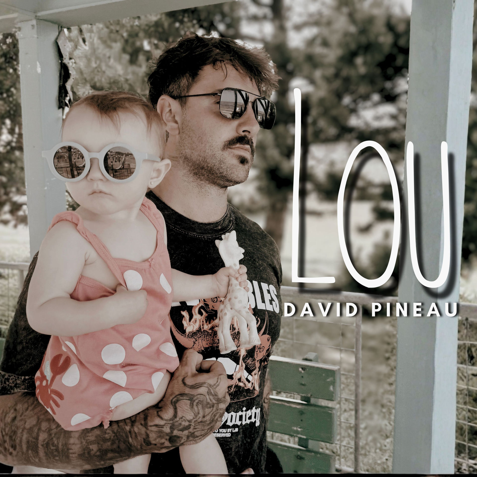 Album cover of Lou