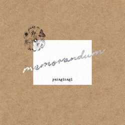 Cover of memorandum