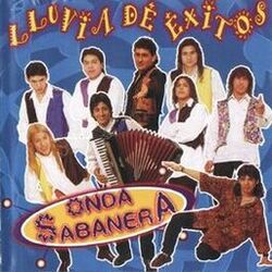 Cover of Lluvia de Exitos