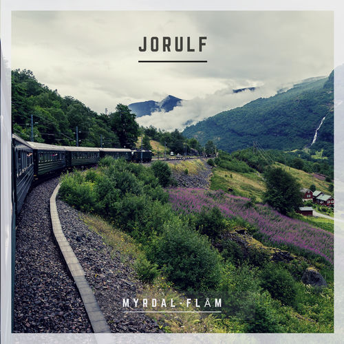Myrdal-Flam by Jorulf - 106 BPM