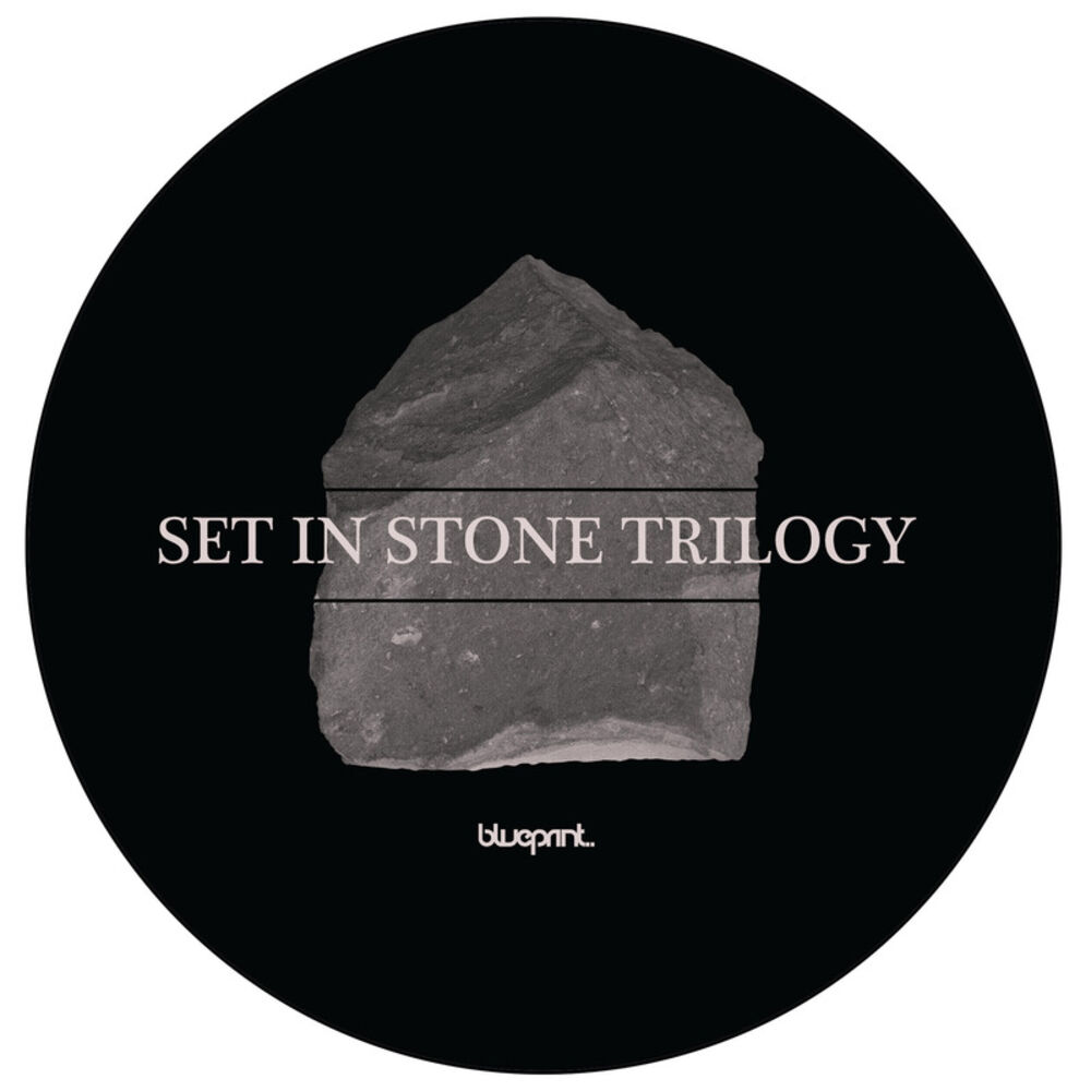 Picture of Igneous - Set in Stone Trilogy
